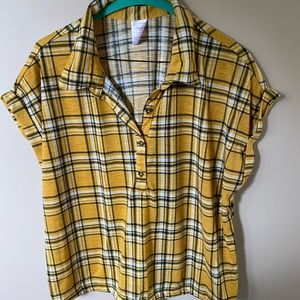 Women’s blouse